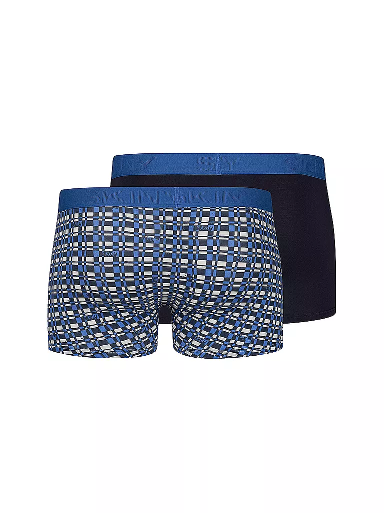 SKINY | Pants confezione da 2 Nostalgic Check Selection | 