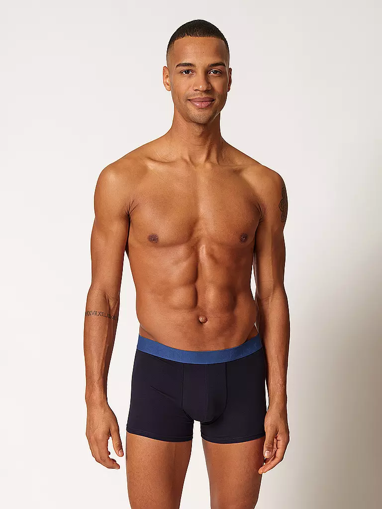 SKINY | Pants confezione da 2 Nostalgic Check Selection | 
