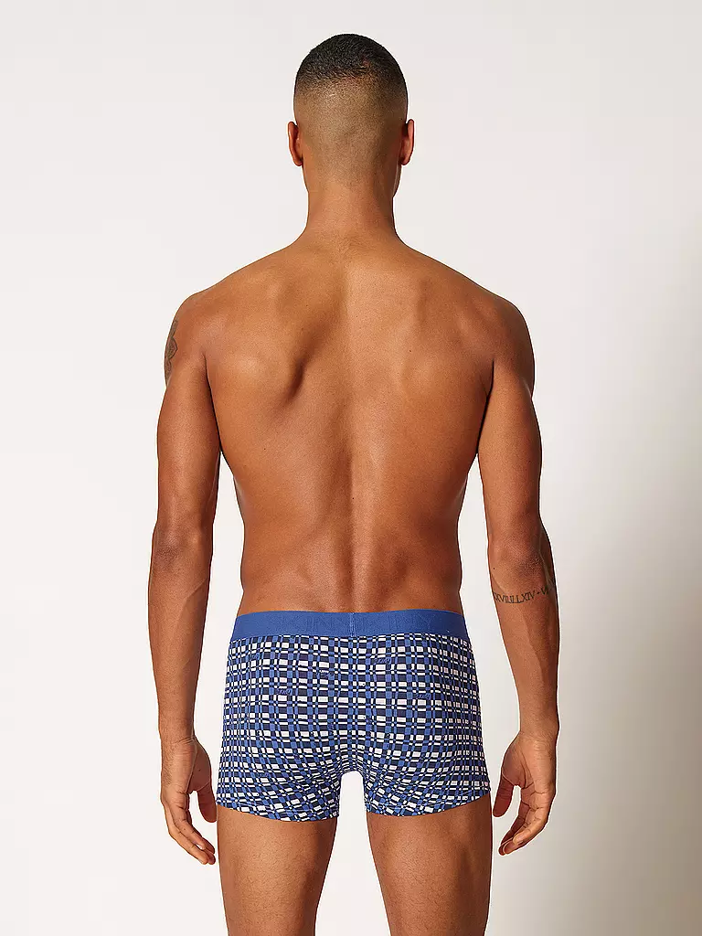 SKINY | Pants confezione da 2 Nostalgic Check Selection | 