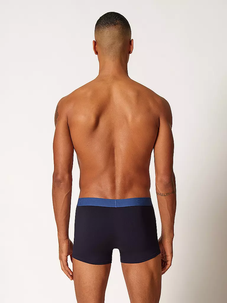 SKINY | Pants confezione da 2 Nostalgic Check Selection | 