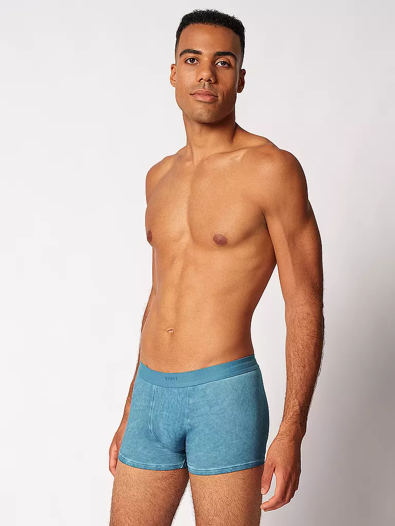 SKINY | Pants confezione da 2 oceanview selection | Blu
