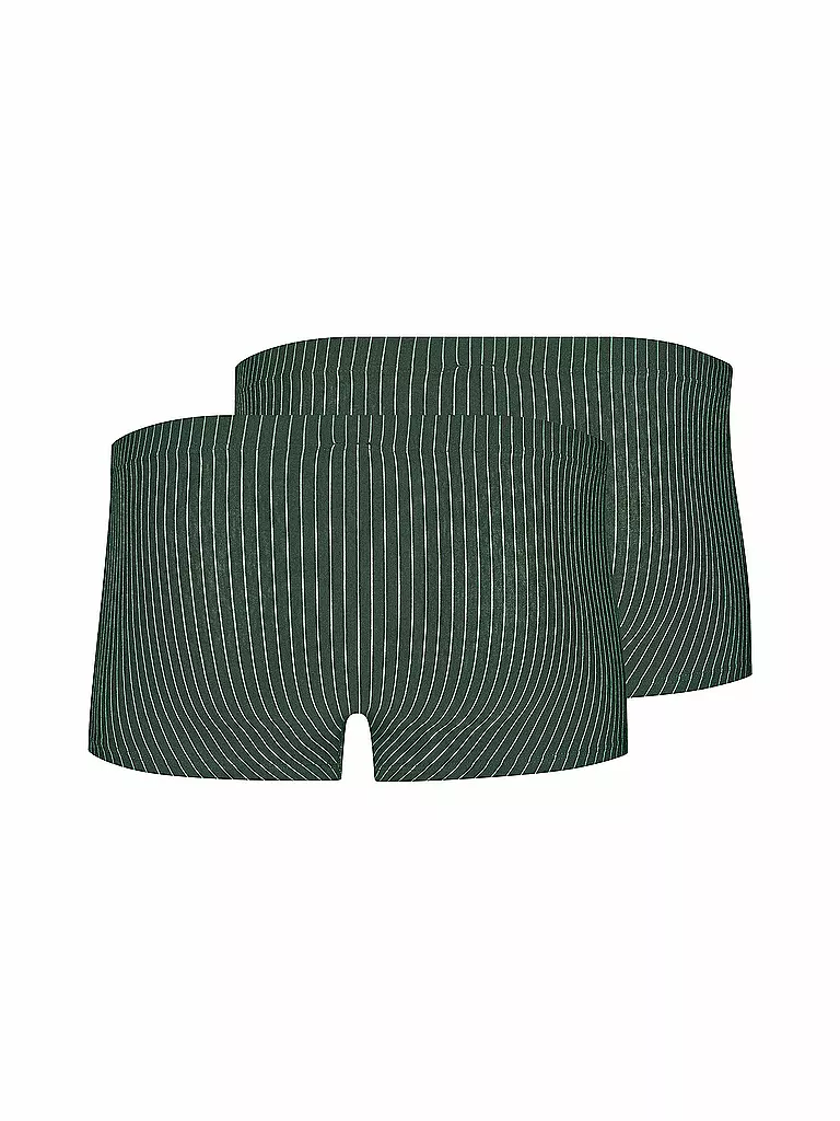 SKINY | Pants confezione da 2 olive stripes | 