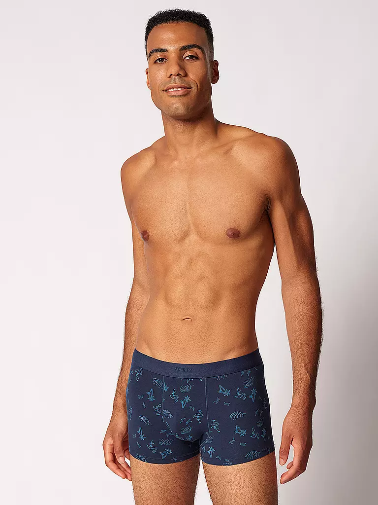 SKINY | Pants confezione da 2 paradise selection | Blu
