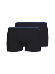 SKINY | Pants confezione da 2 pezzi selezione nera | Nero
