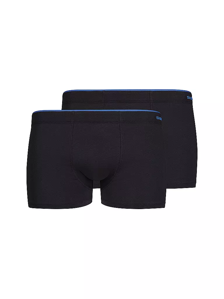 SKINY | Pants confezione da 2 pezzi selezione nera | Nero