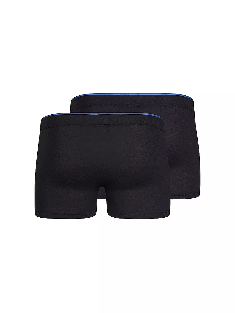 SKINY | Pants confezione da 2 pezzi selezione nera | Nero