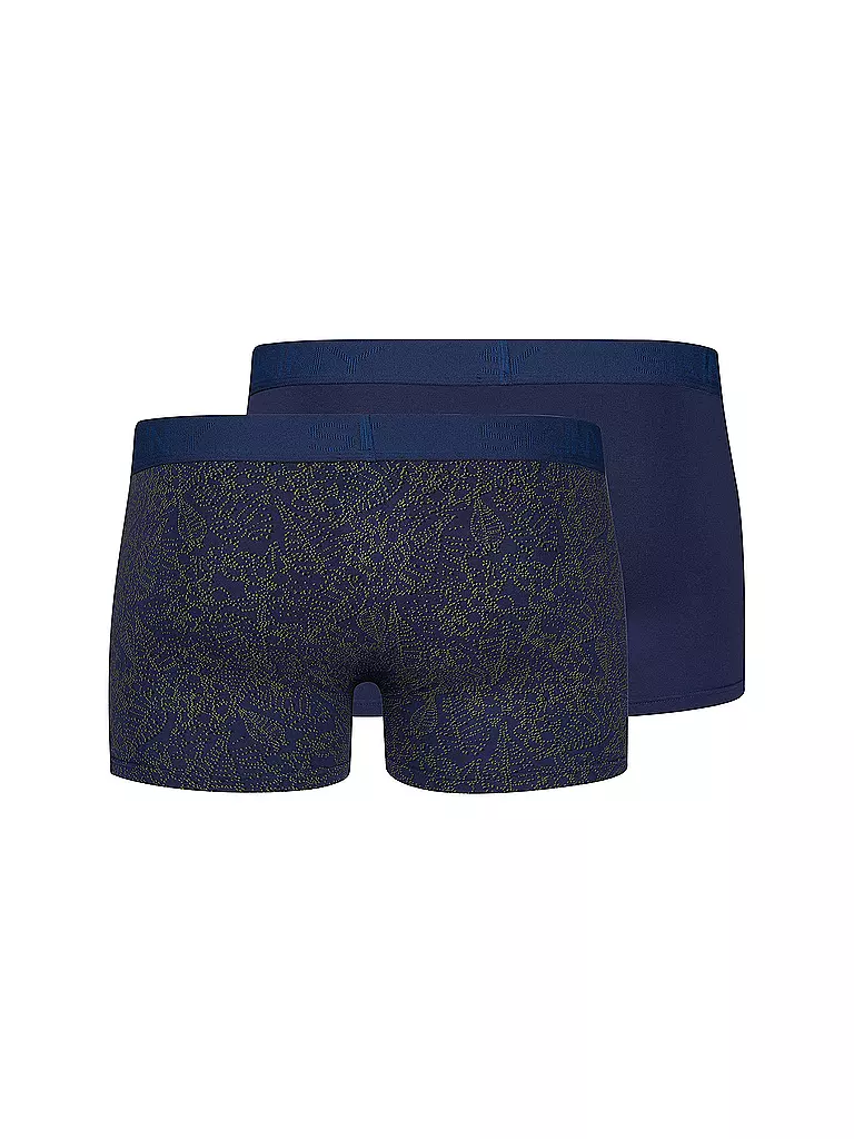 SKINY | Pants confezione da 2 pz. crushed leaves selection | 