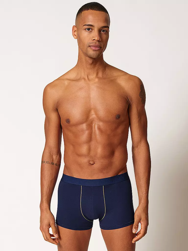 SKINY | Pants confezione da 2 pz. crushed leaves selection | 
