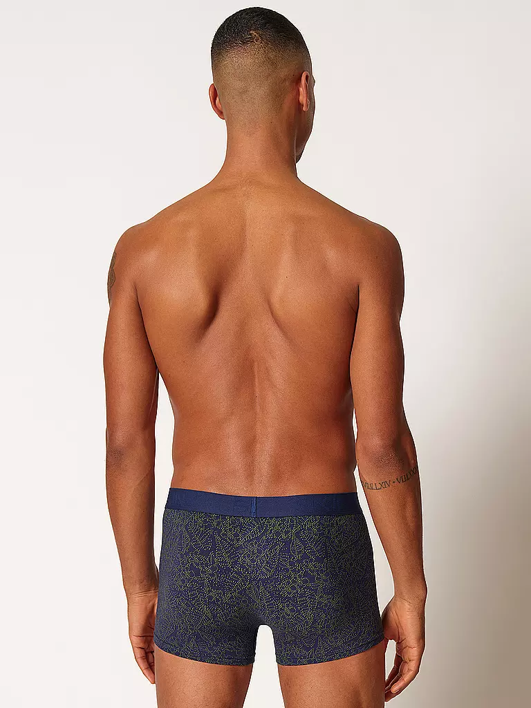 SKINY | Pants confezione da 2 pz. crushed leaves selection | 