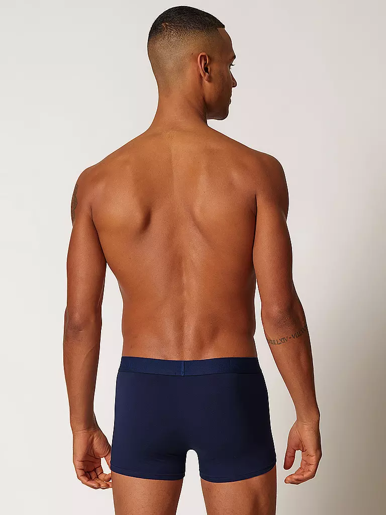 SKINY | Pants confezione da 2 pz. crushed leaves selection | 