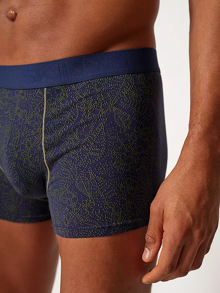 SKINY | Pants confezione da 2 pz. crushed leaves selection | 