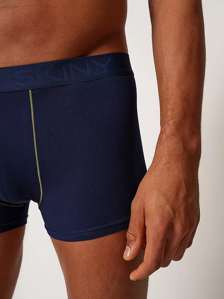 SKINY | Pants confezione da 2 pz. crushed leaves selection | 