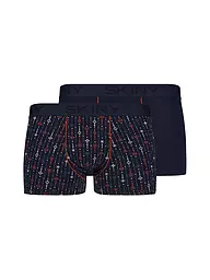 SKINY | Pants confezione da 2 Fadingletters Selection | Grigio