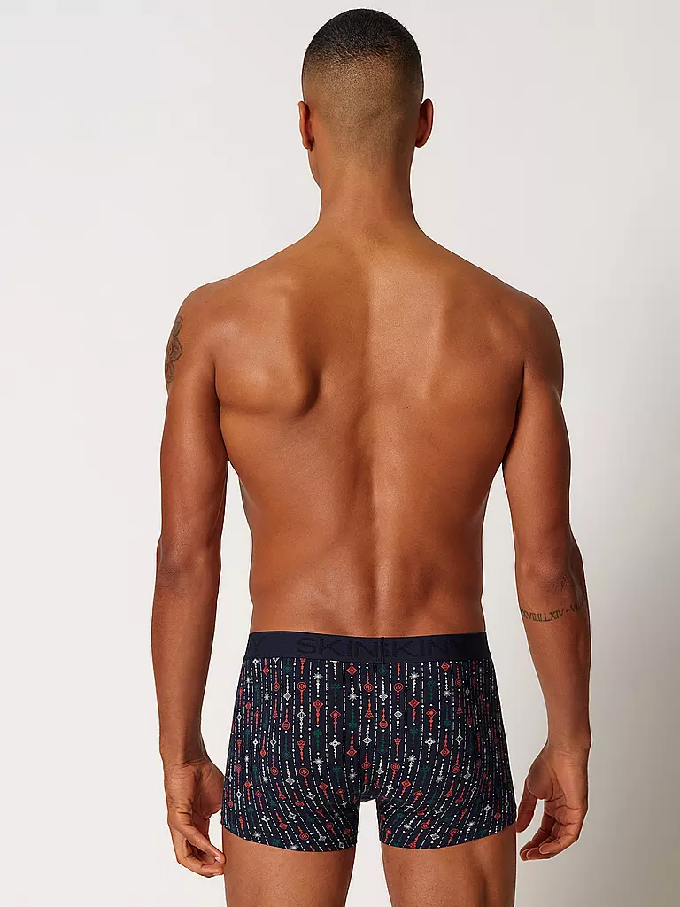SKINY | Pants confezione da 2 pz. crushed treedecoration selection | 