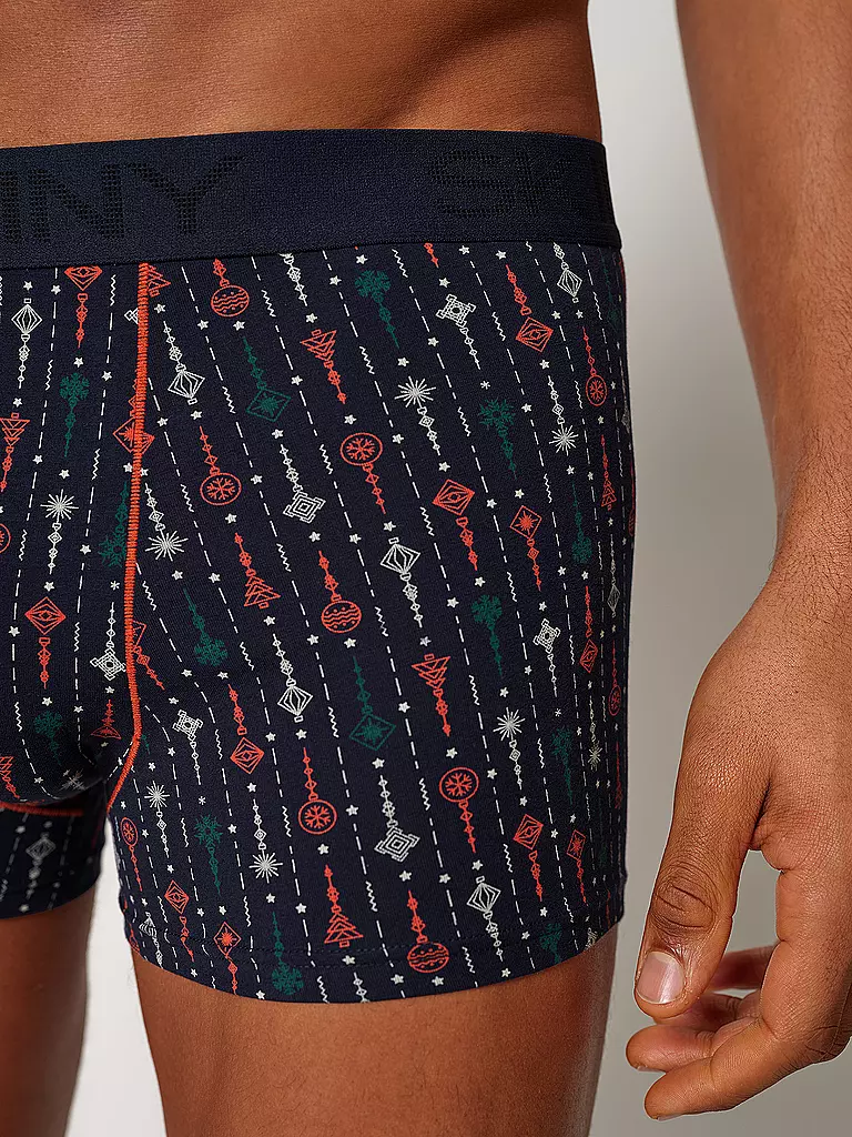 SKINY | Pants confezione da 2 pz. crushed treedecoration selection | 