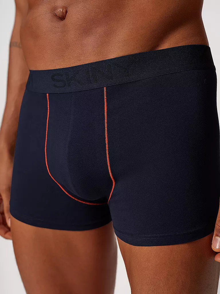 SKINY | Pants confezione da 2 pz. crushed treedecoration selection | 