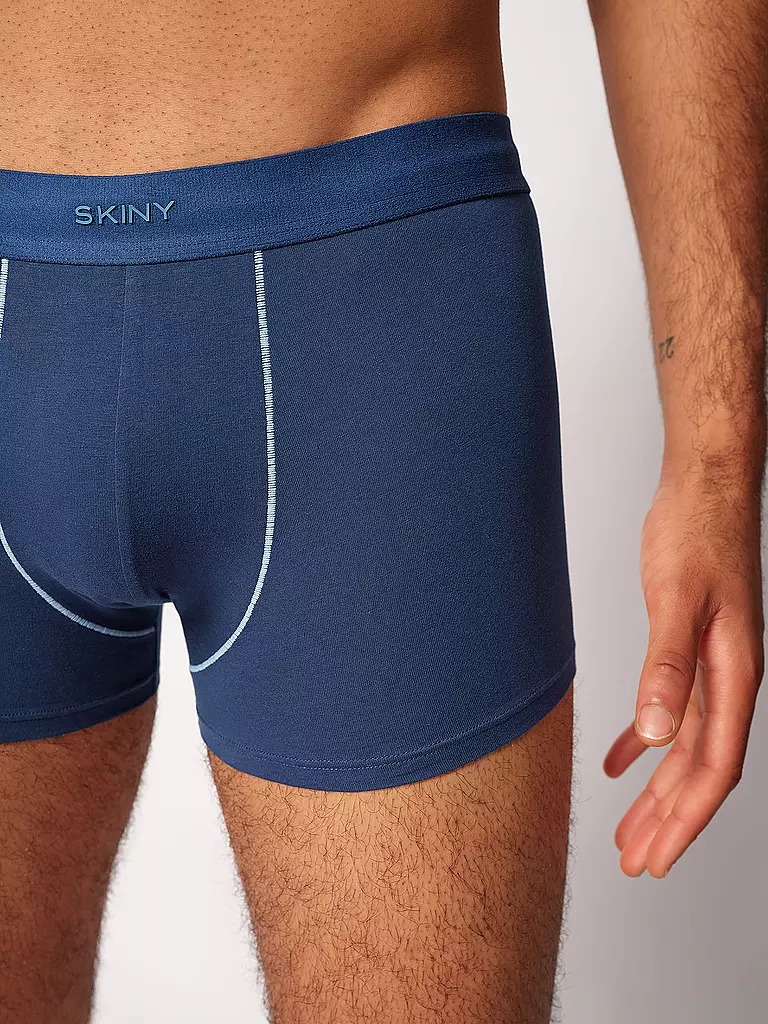 SKINY | Pants confezione da 2 trianglehearts selection | Blu