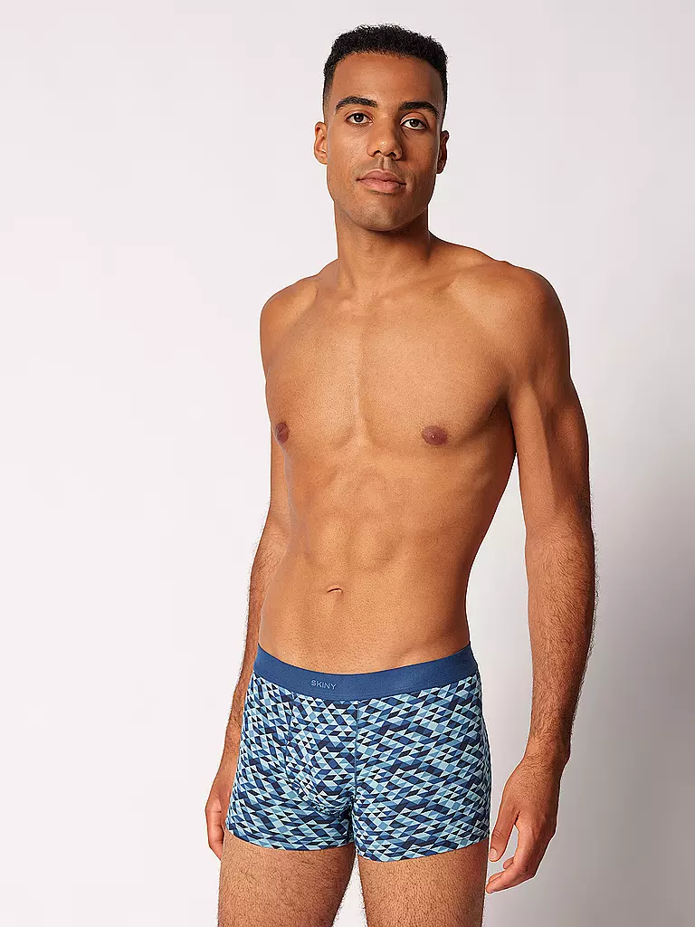 SKINY | Pants confezione da 2 trianglehearts selection | Blu