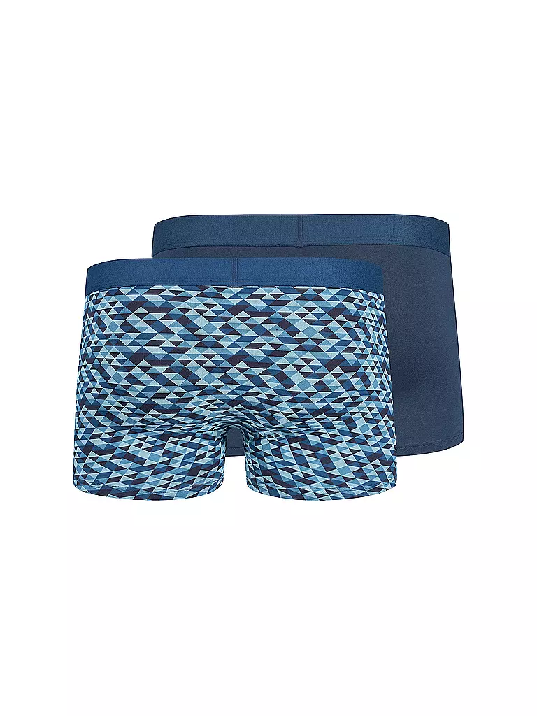 SKINY | Pants confezione da 2 trianglehearts selection | Blu