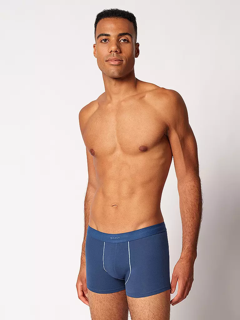 SKINY | Pants confezione da 2 trianglehearts selection | Blu