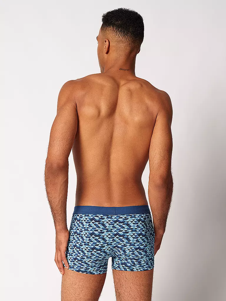 SKINY | Pants confezione da 2 trianglehearts selection | Blu