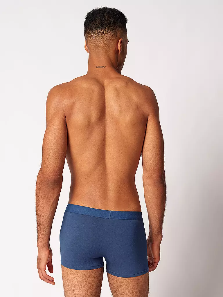 SKINY | Pants confezione da 2 trianglehearts selection | Blu
