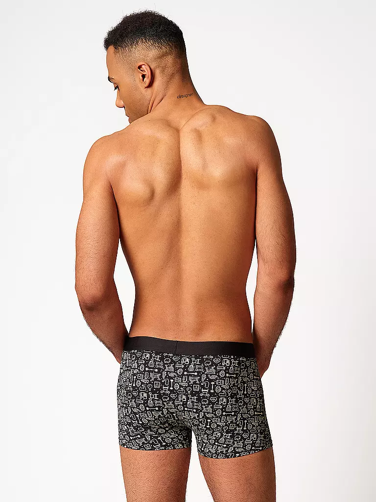 SKINY | Pants confezione da 3 fitness selection |