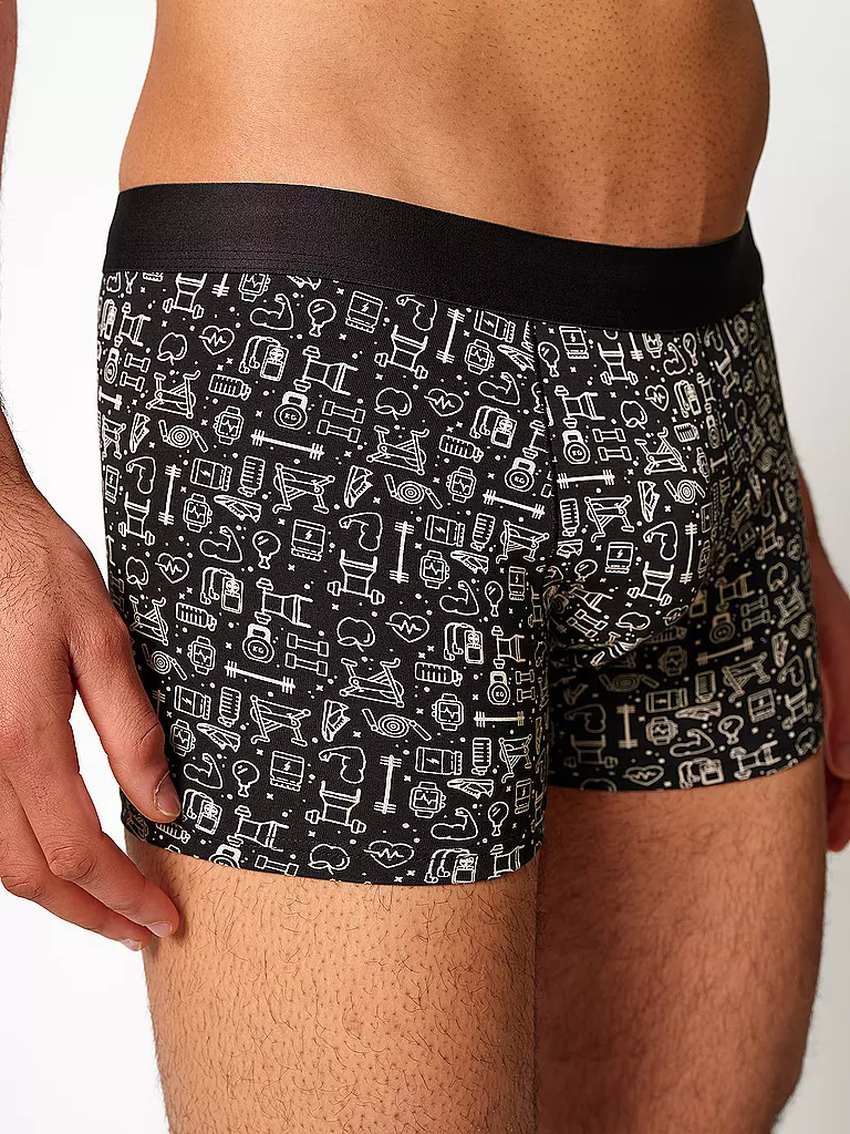 SKINY | Pants confezione da 3 fitness selection |
