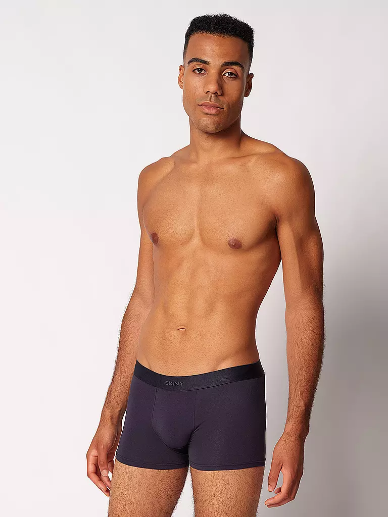 SKINY | Pants crown blue | Blu