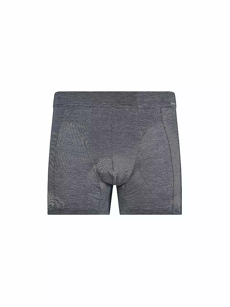 SKINY | Pants Every Day a righe nere | Grigio