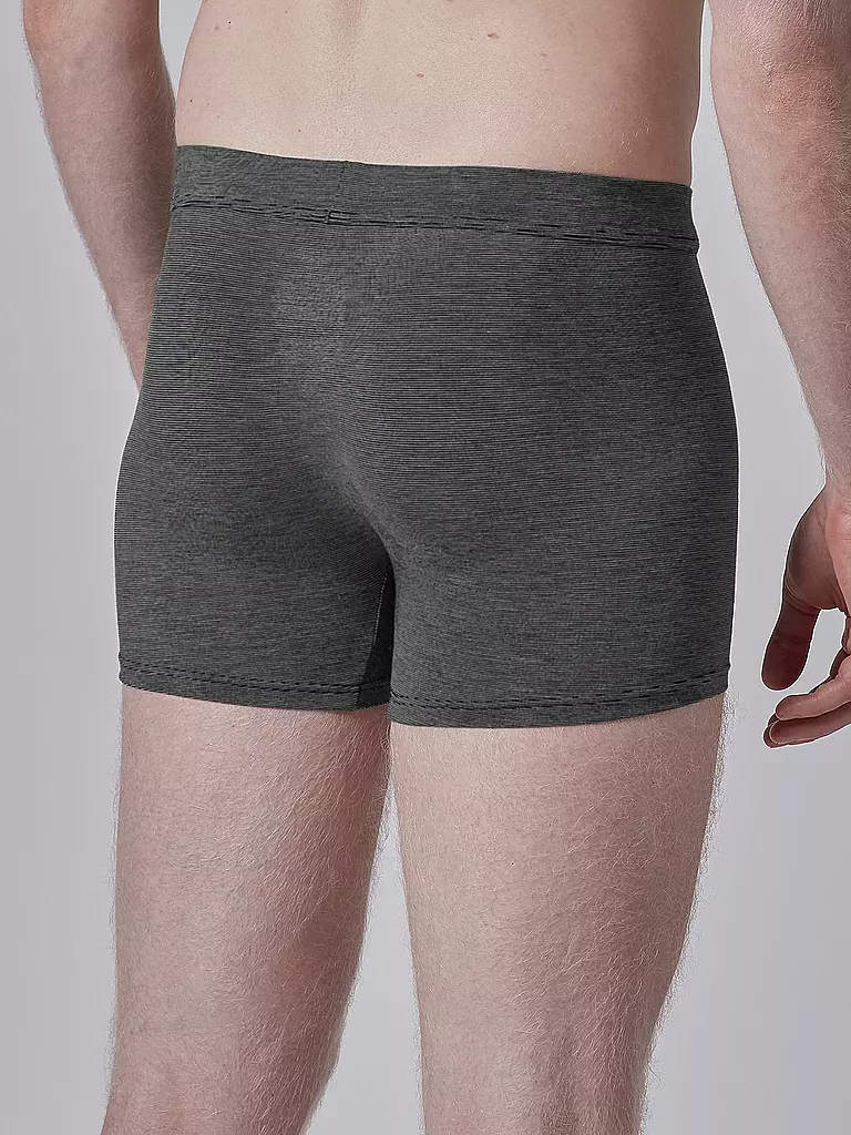 SKINY | Pants Every Day a righe nere | Grigio