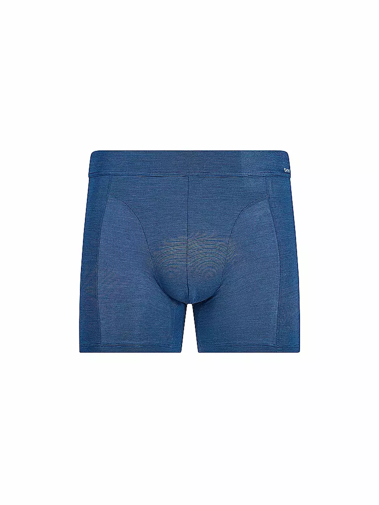 SKINY | Pants Every Day crownblue strip | Blu