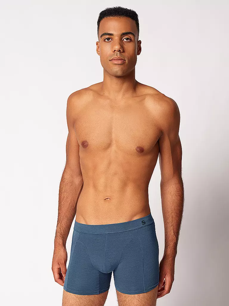 SKINY | Pants EVERY DAY insigniablue stripes | Blu
