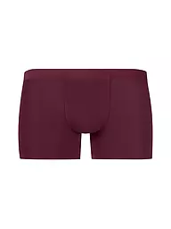SKINY | Pants fancy wine | Rosso scuro
