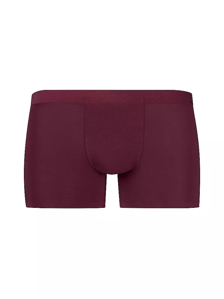 SKINY | Pants fancy wine | Rosso scuro