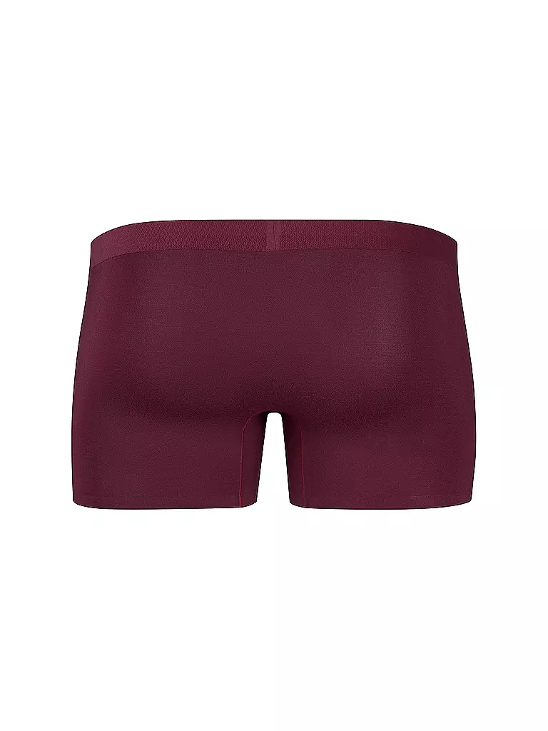 SKINY | Pants fancy wine | Rosso scuro