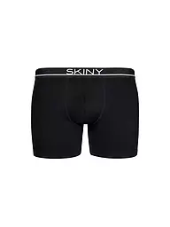 SKINY | Pants Modern Micro Nero | Nero