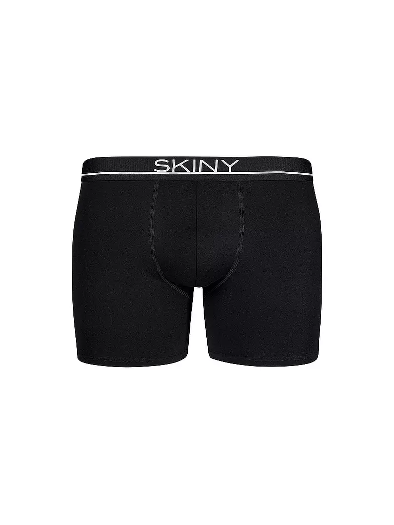 SKINY | Pants Modern Micro Nero | Nero