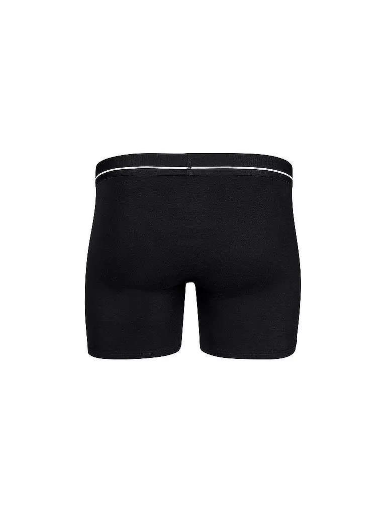 SKINY | Pants Modern Micro Nero | Nero