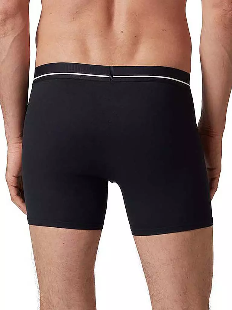 SKINY | Pants Modern Micro Nero | 