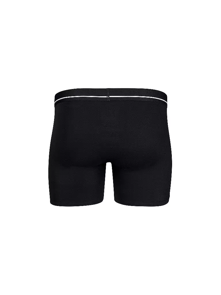 SKINY | Pants Modern Micro Nero | 