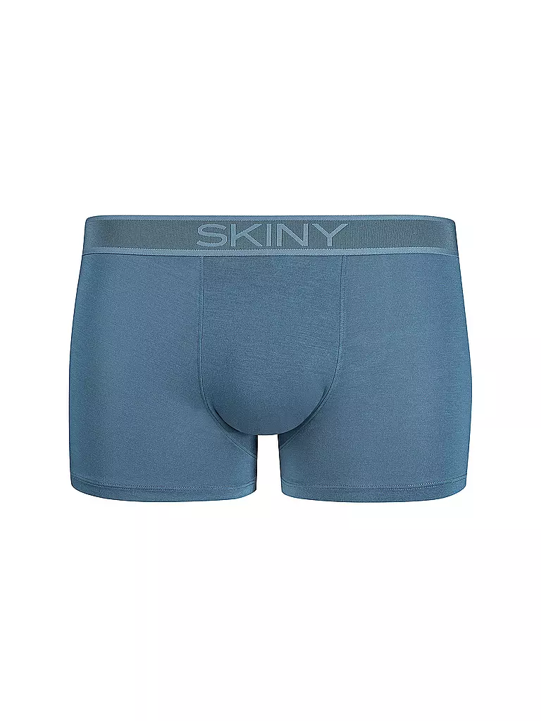 SKINY | Pants oceanview | Blu