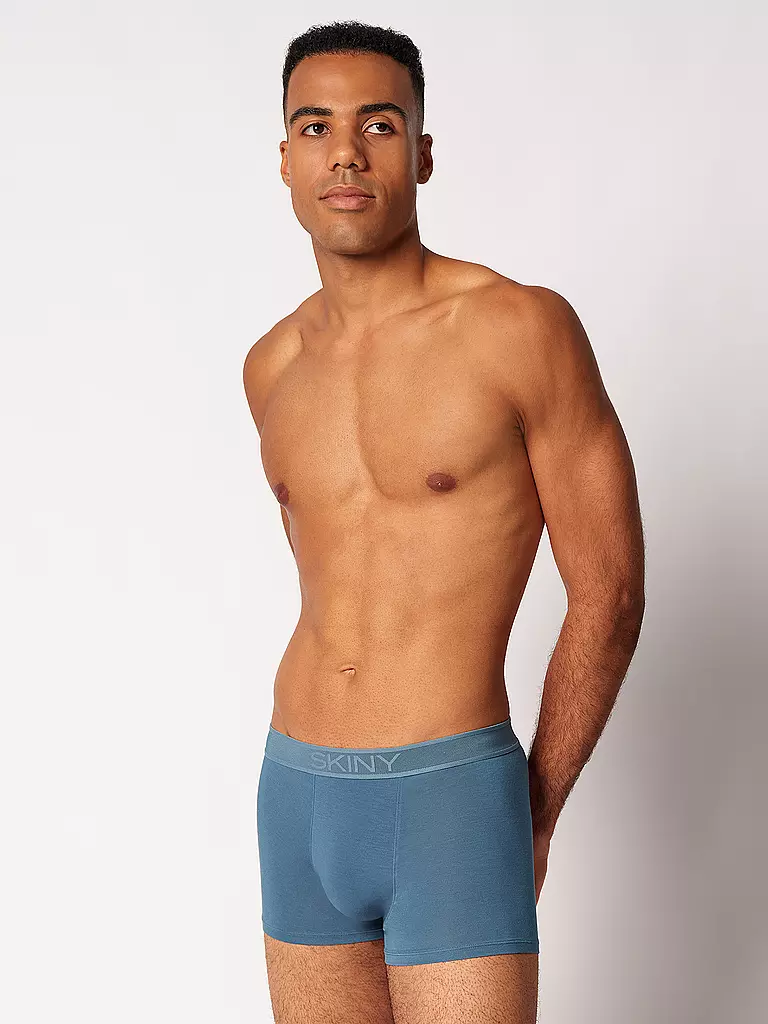 SKINY | Pants oceanview | Blu
