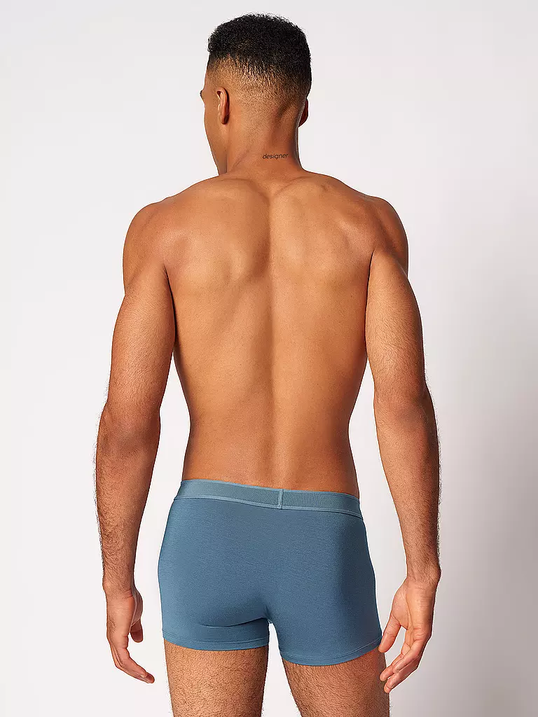 SKINY | Pants oceanview | Blu