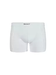 SKINY | Pants Organic Cotton Deluxe Bianco | Bianco