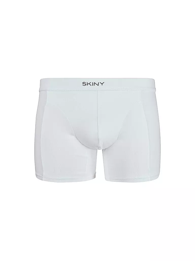 SKINY | Pants Organic Cotton Deluxe Bianco | Bianco