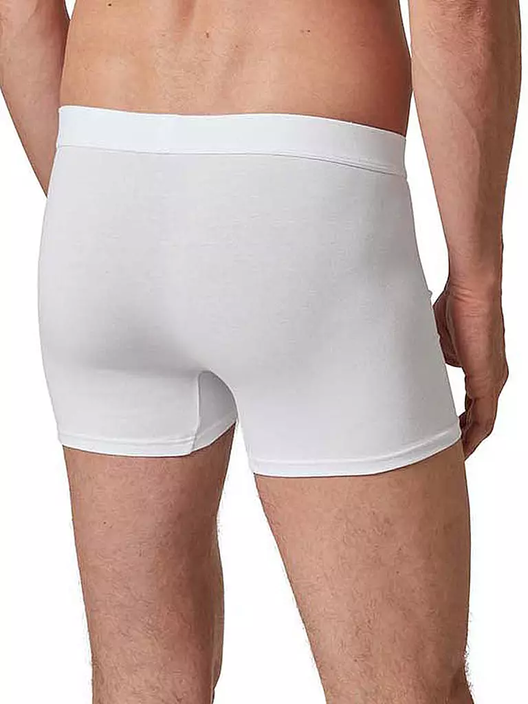 SKINY | Pants Organic Cotton Deluxe Bianco | 