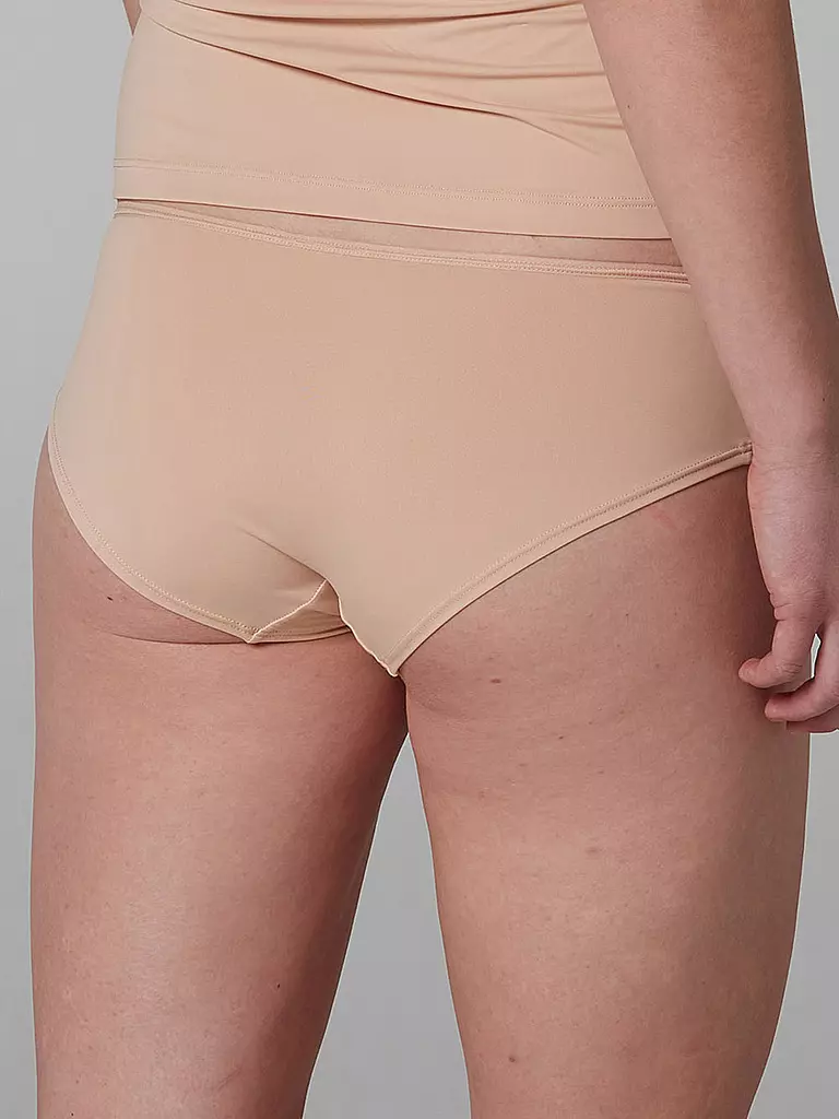 SKINY | Panty confezione da 2 "Micro Lovers" (Beige) | 