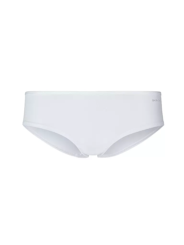 SKINY | Panty confezione da 2 "Micro Lovers" (Bianco) | 