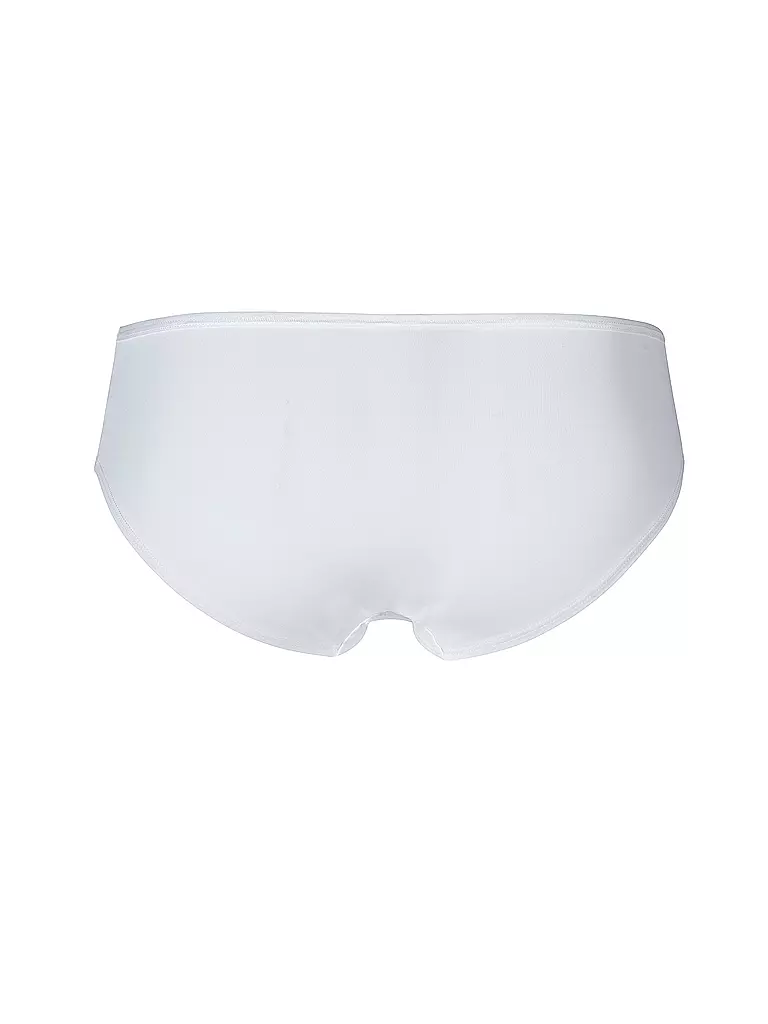 SKINY | Panty confezione da 2 "Micro Lovers" (Bianco) | 
